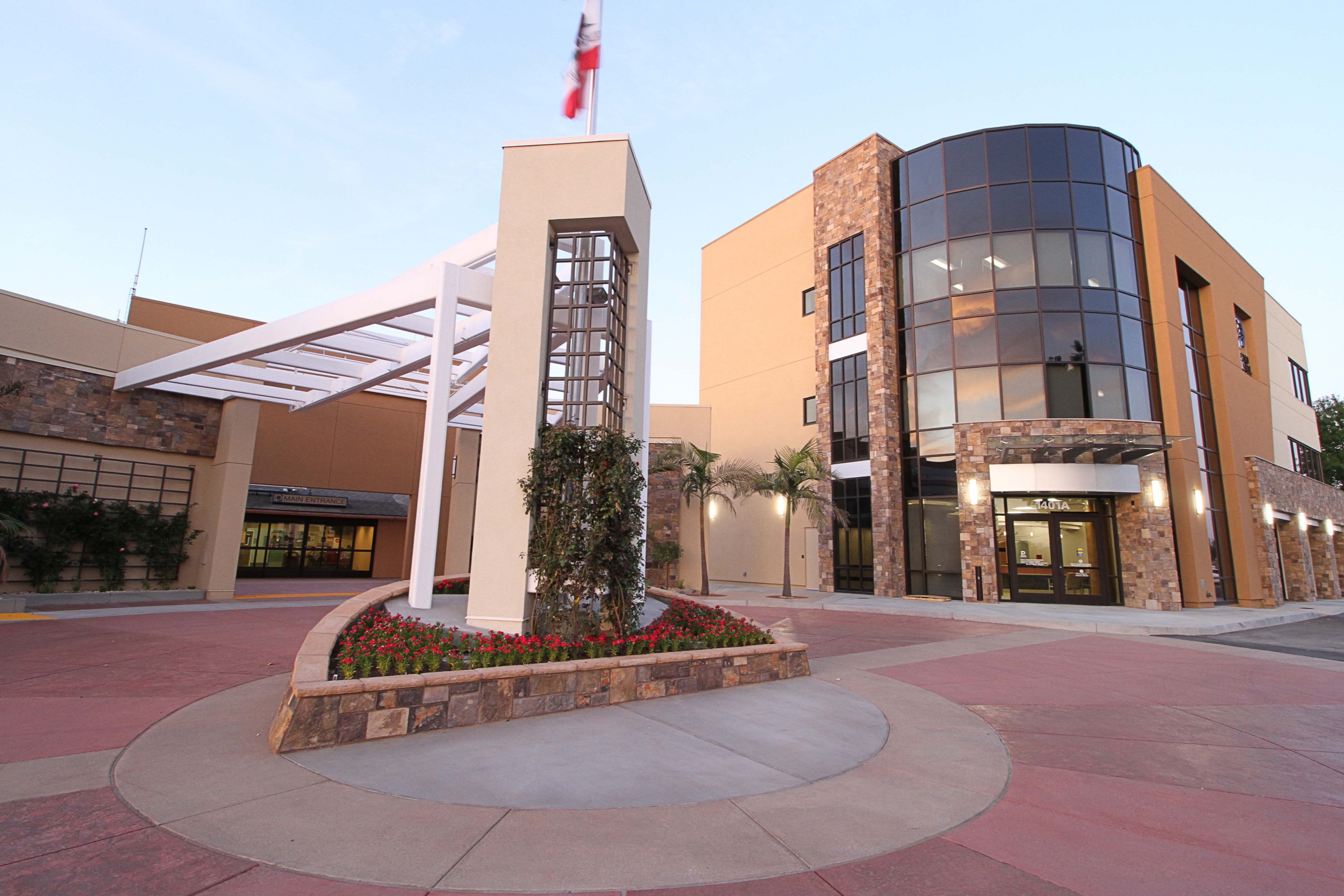 AHDL 1401 Garces Highway