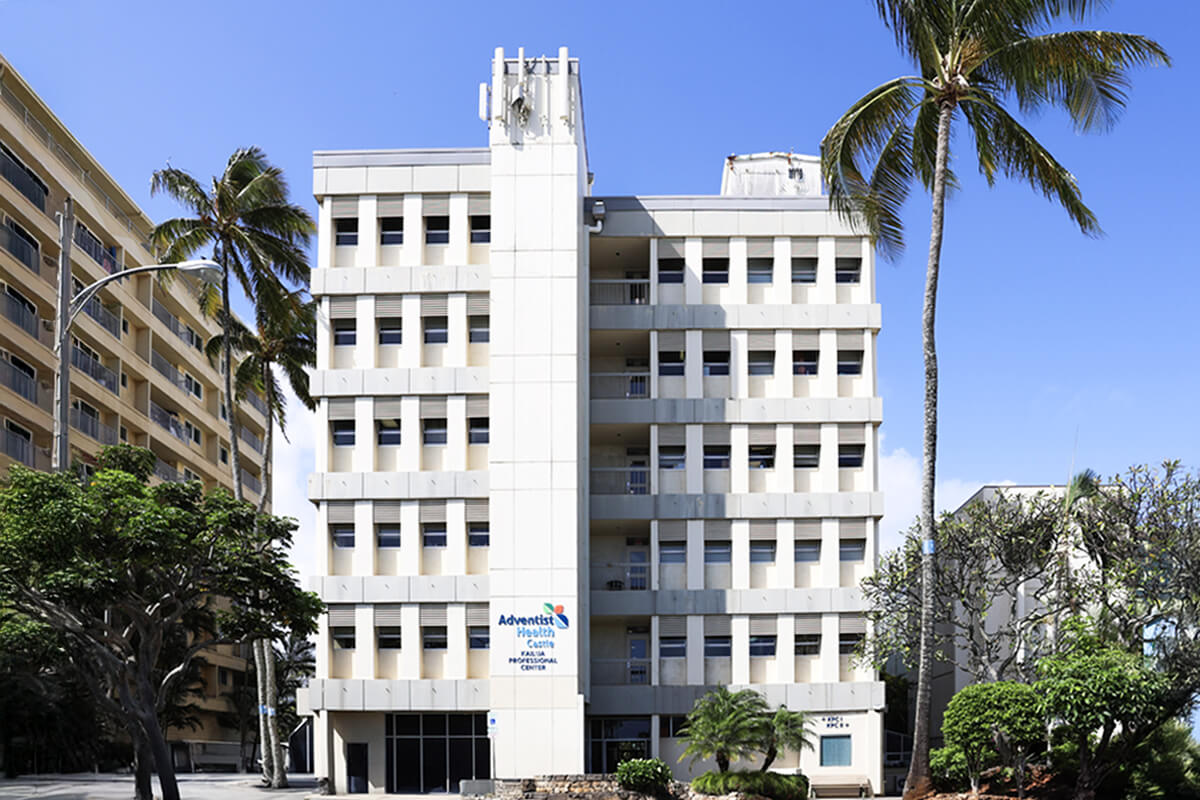 Ahcs 30 Aulike Street