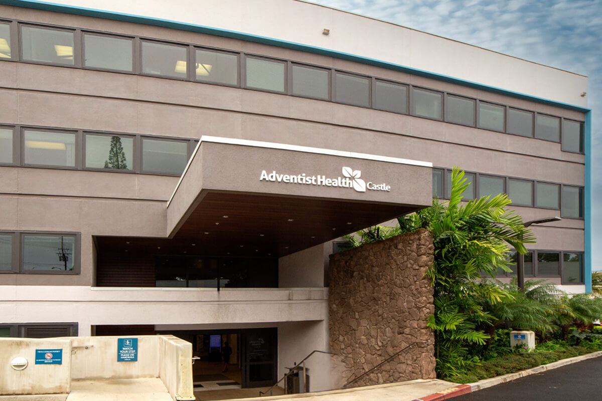 Ahcs 46 001 Kamehameha Highway