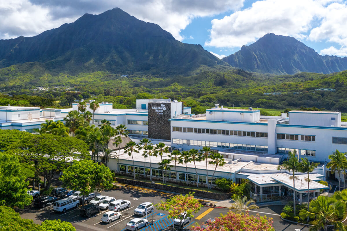 Ahcs 640 Ulukahiki Street