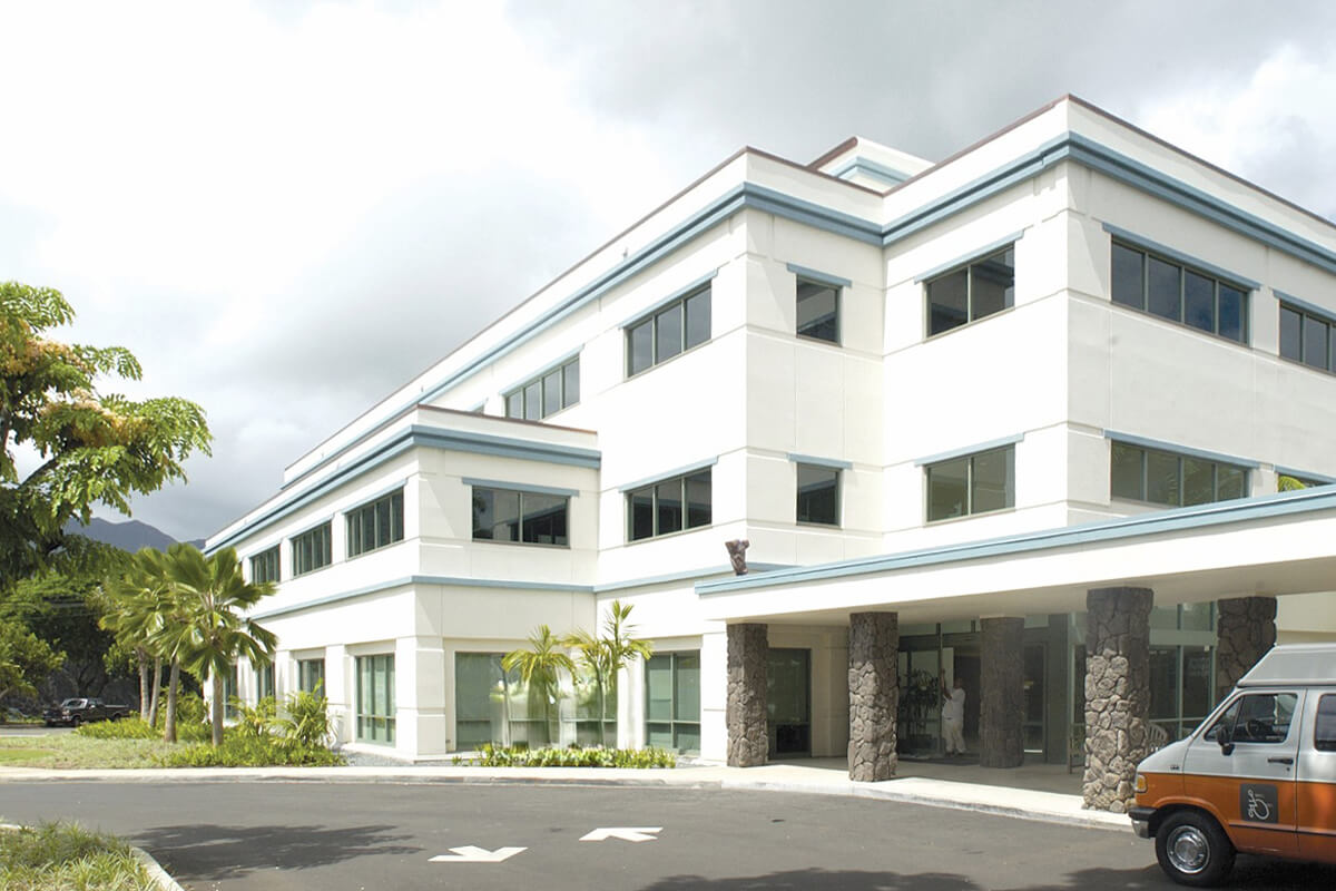 Ahcs 642 Ulukahiki Street