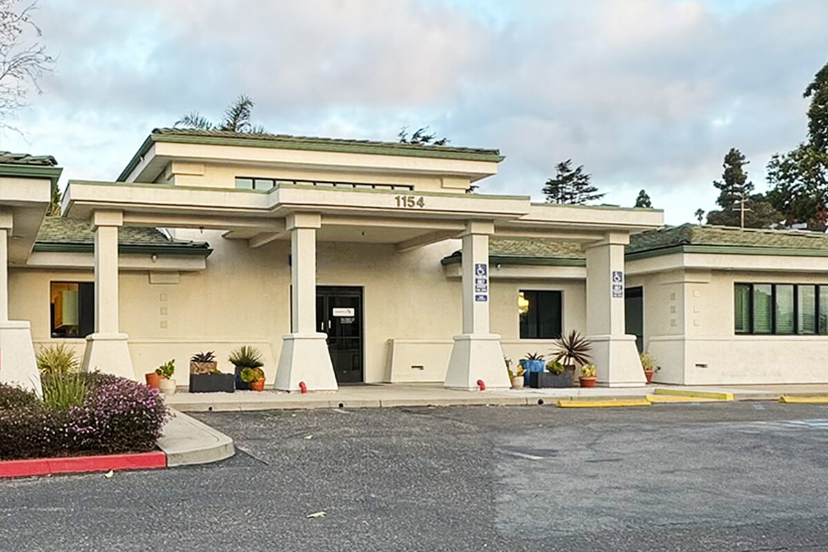 Ahcc 1154 East Grand Avenue