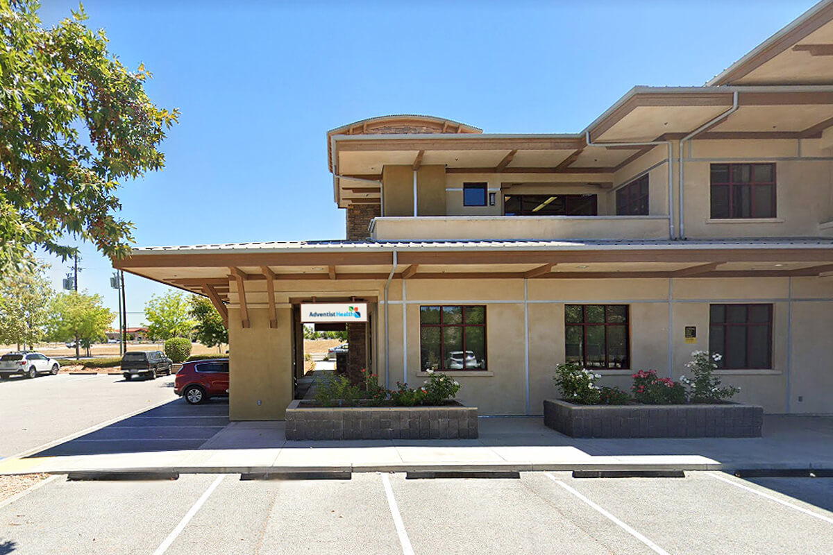 Ahcc 2727 Buena Vista Drive