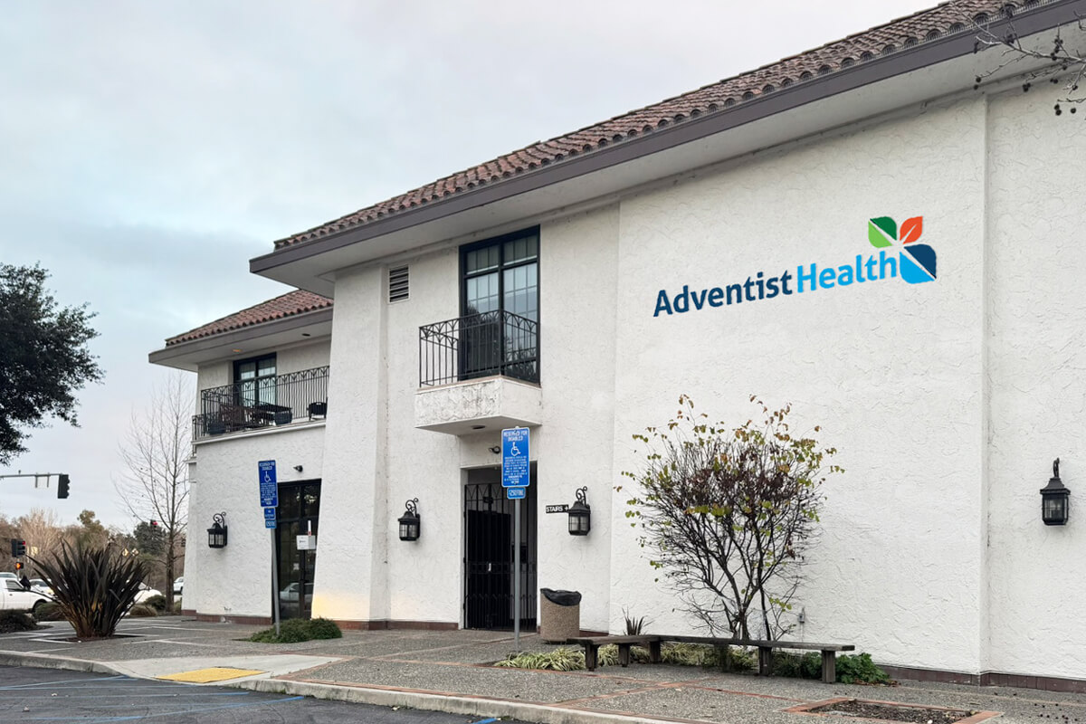 Ahcc 6955 El Camino Real