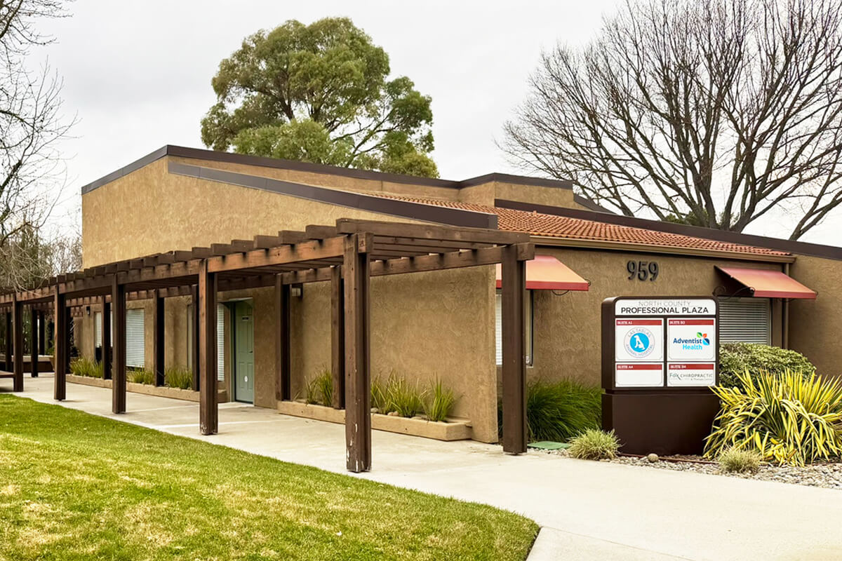 Ahcc 959 Las Tablas Road