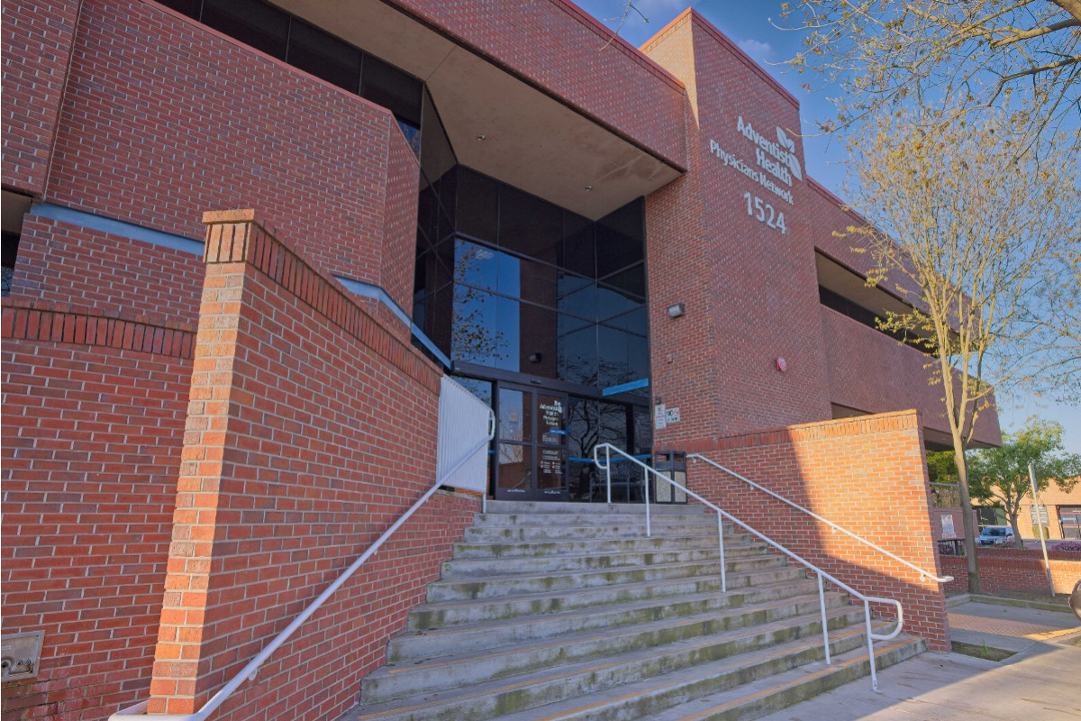 1524 West Lacey Blvd