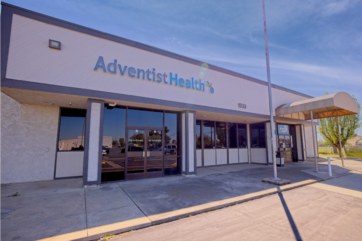 1939 Academy Ave Sanger