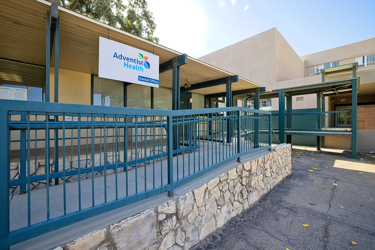 Cvn 1025 North Douty Street Hagen Building