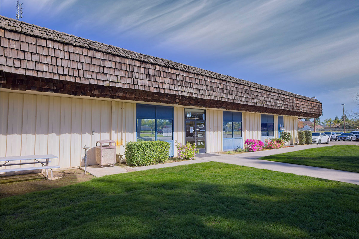 Cvn 1041 Rose Avenue