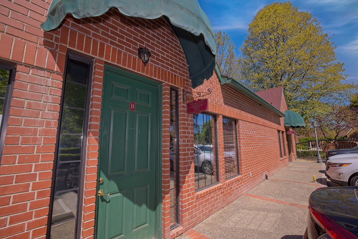 Cvn 107 North Hall Street