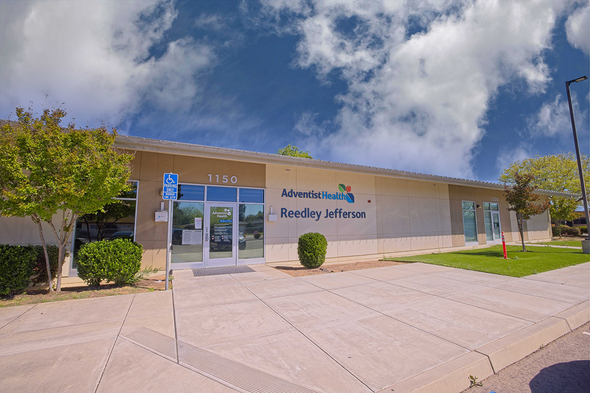 Cvn 1150 East Washington Avenue