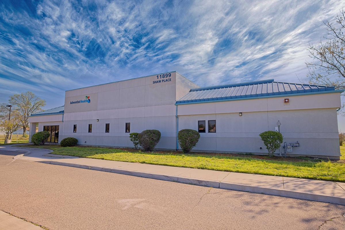 Cvn 11899 Shaw Place