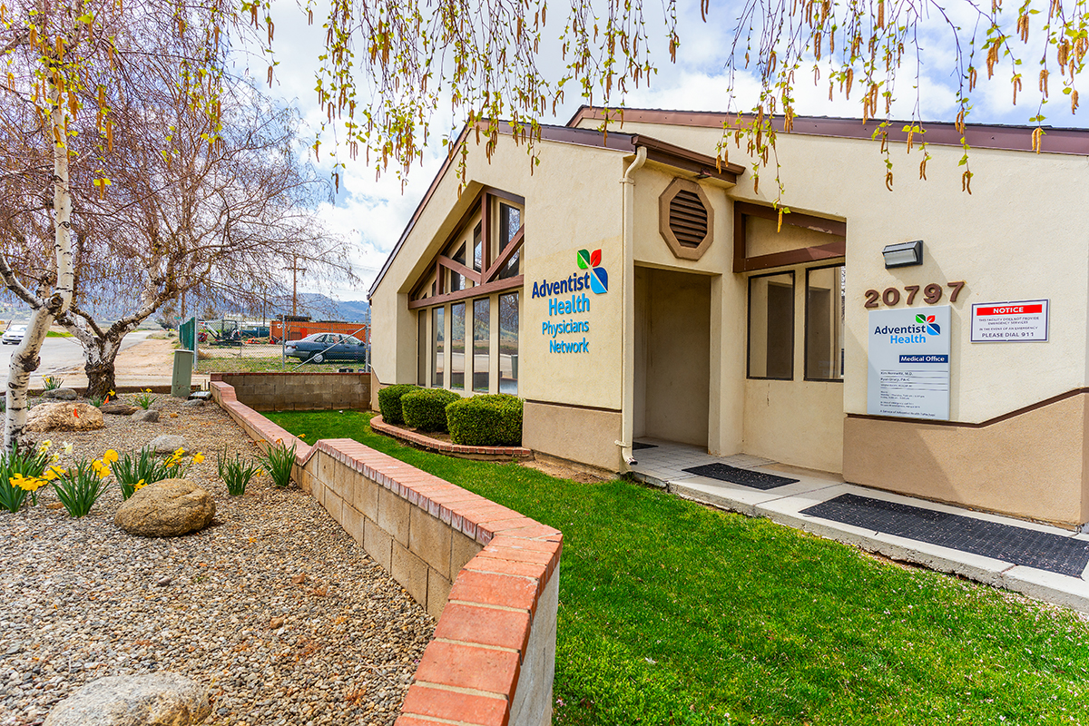 Cvn 20797 Santa Lucia Street