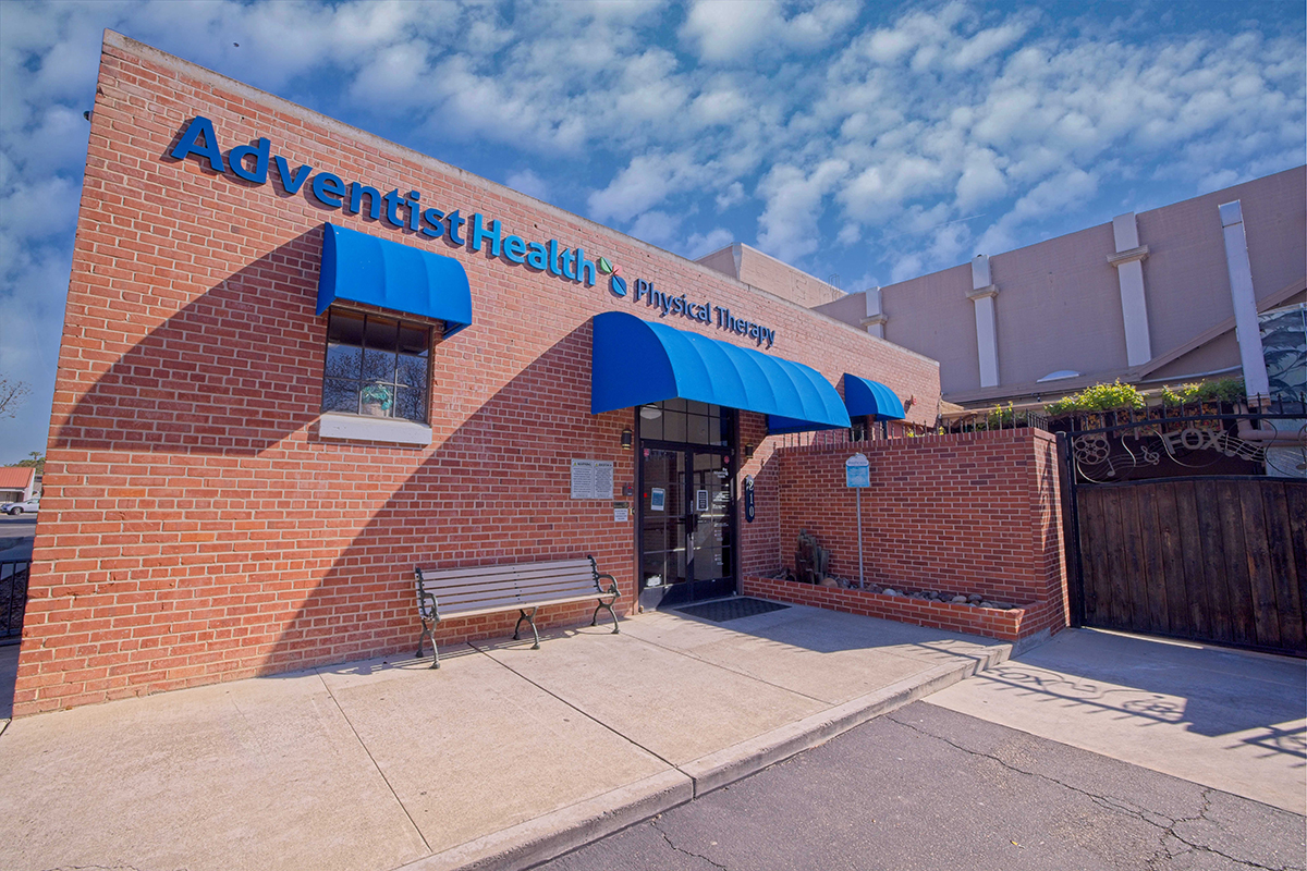 Cvn 210 West Lacey Boulevard