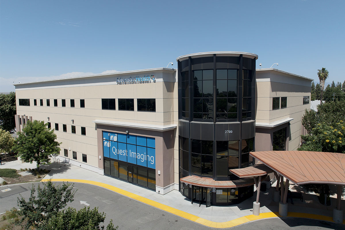 Cvn 2700 Chester Avenue