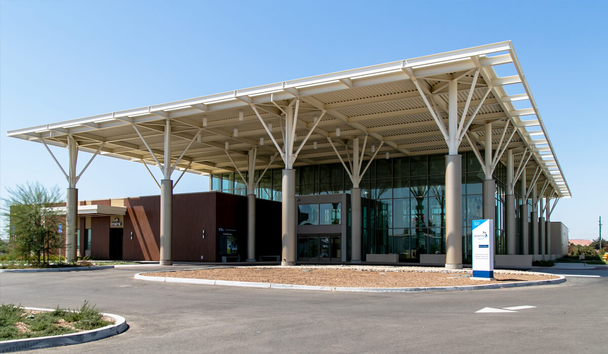 Cvn 300 South Leon South Peters Boulevard