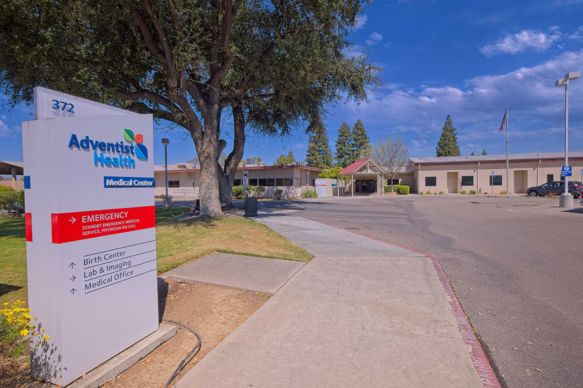 Cvn 372 West Cypress Avenue