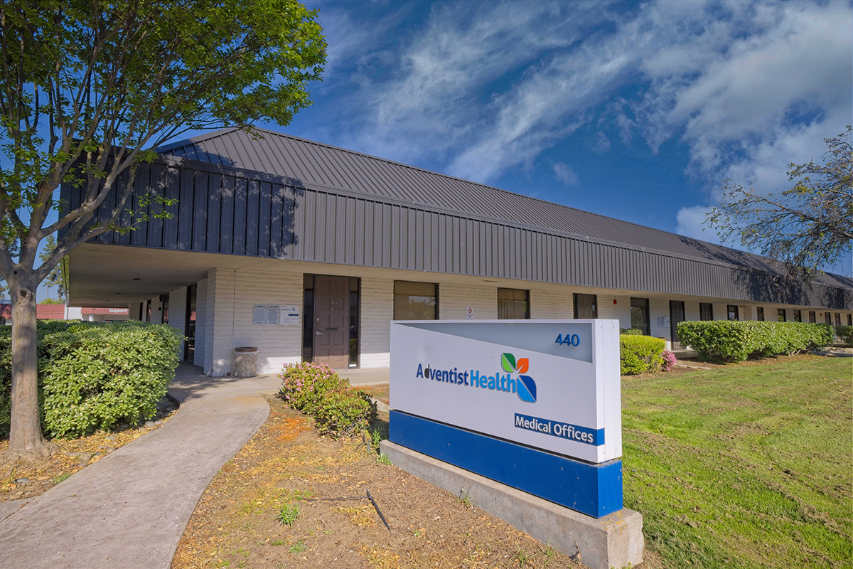 Cvn 440 Greenfield Avenue Suite B C