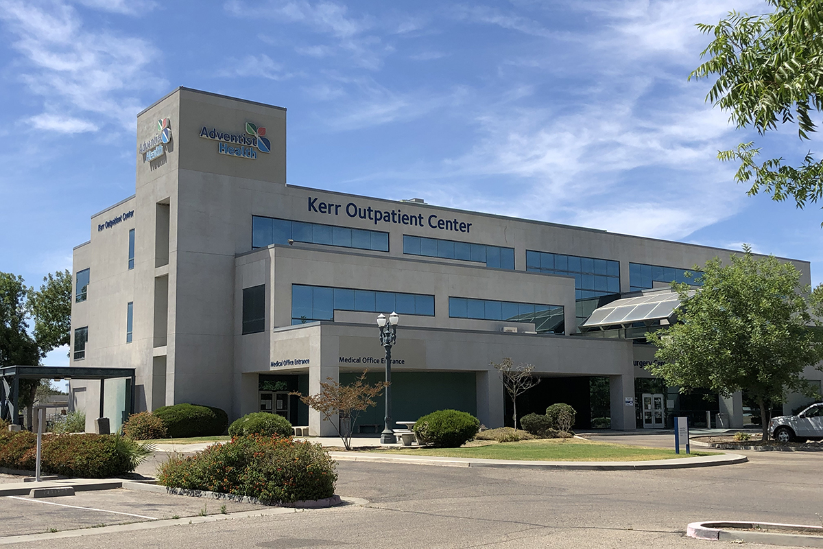 Cvn 470 North Greenfield Avenue