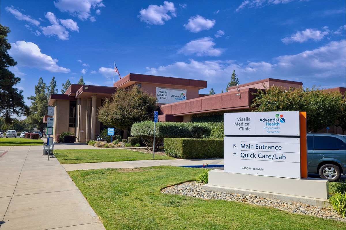 Cvn 5400 West Hillsdale Avenue