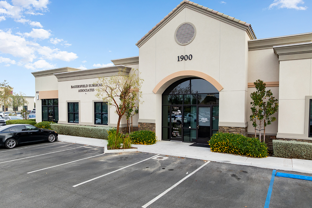 Cvn 8311 Brimhall Road Suite 1901