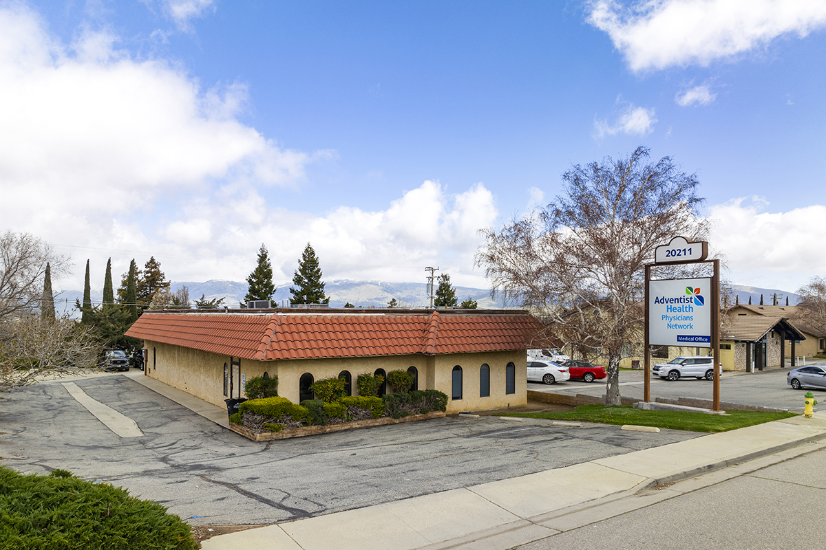 Cvn Ahtv 20211 West Valley Boulevard
