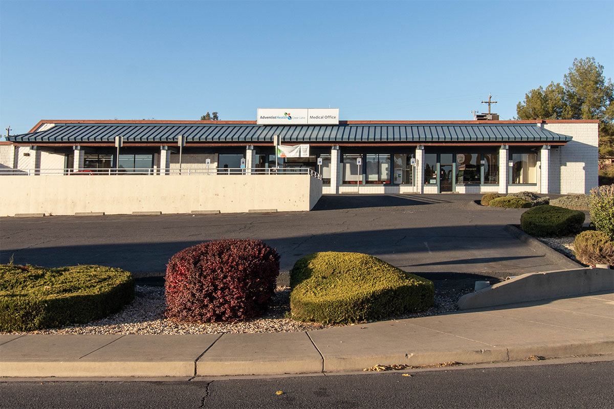 Ahcl 15230 Lakeshore Drive