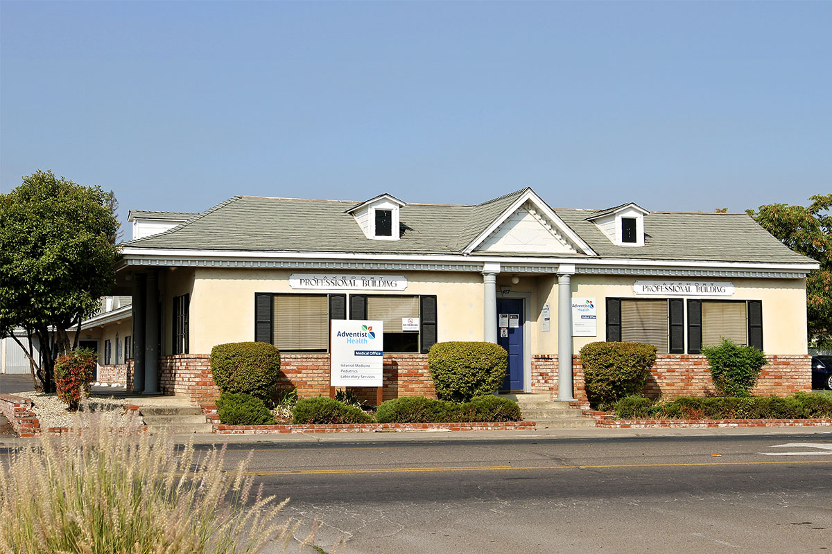 Ahcl 487 South Main Street