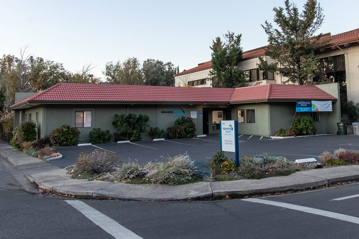 Ahcl 801 11th Street