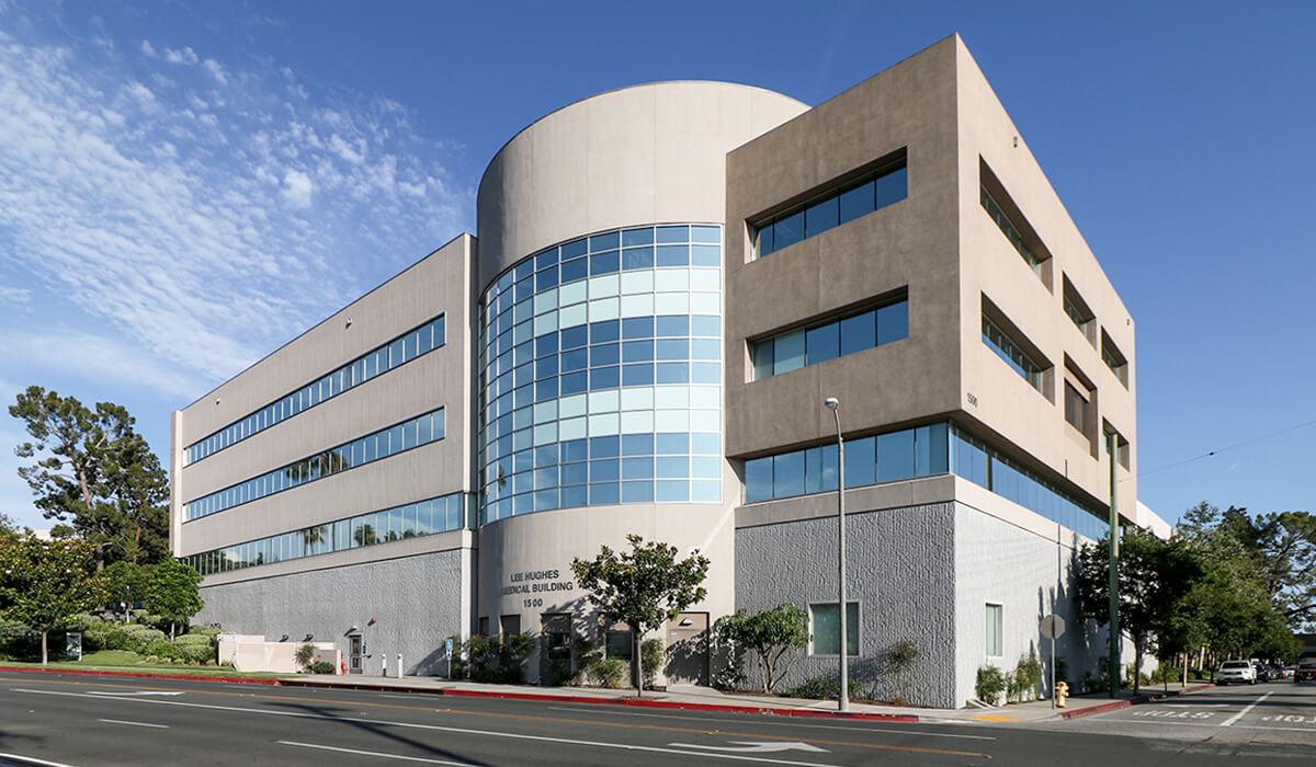 Ahgl 1500 East Chevy Chase Drive