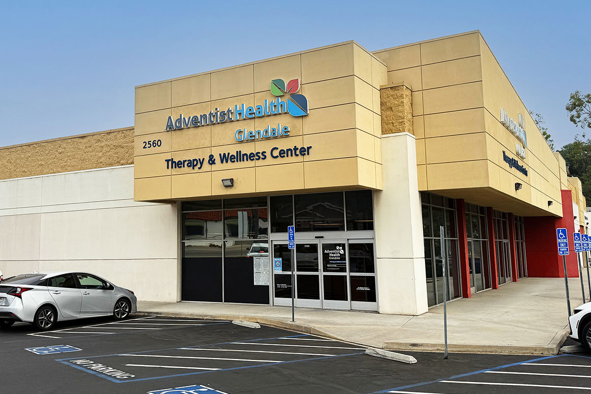 Ahgl 2560 Colorado Boulevard