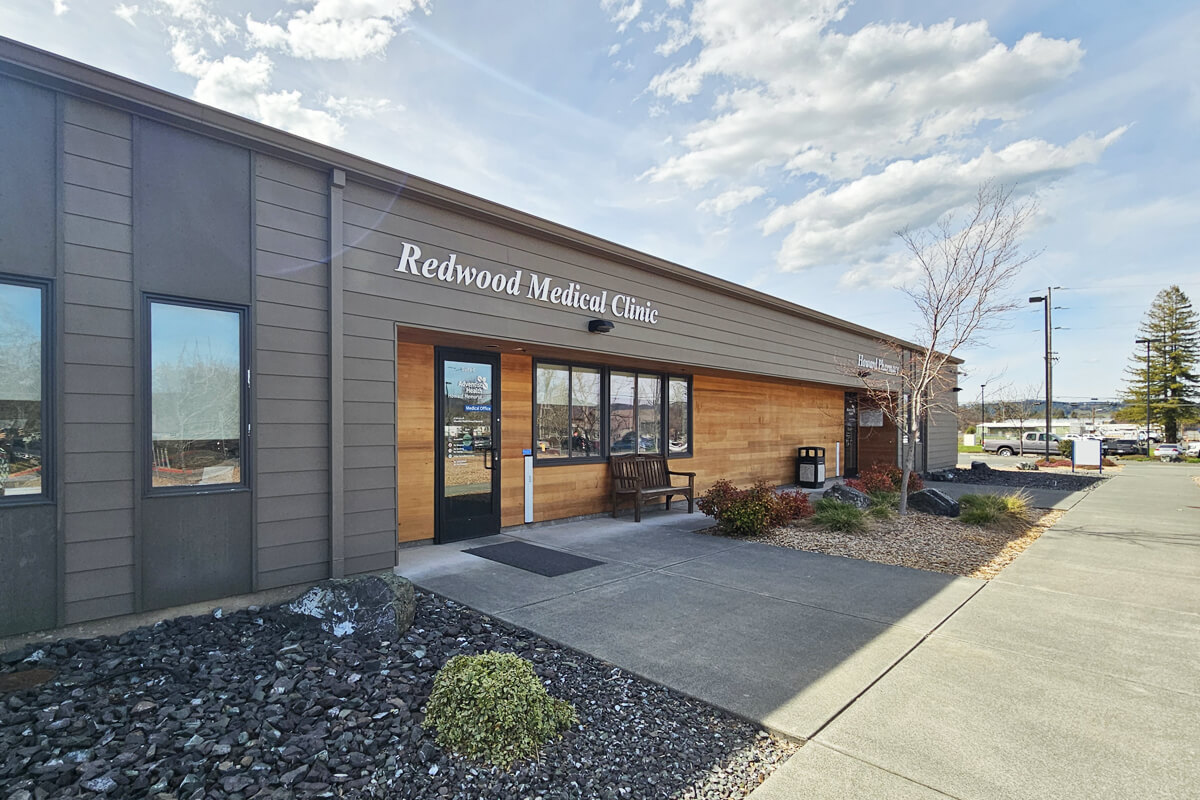 Ahhm 3 Marcela Drive Medical Clinic