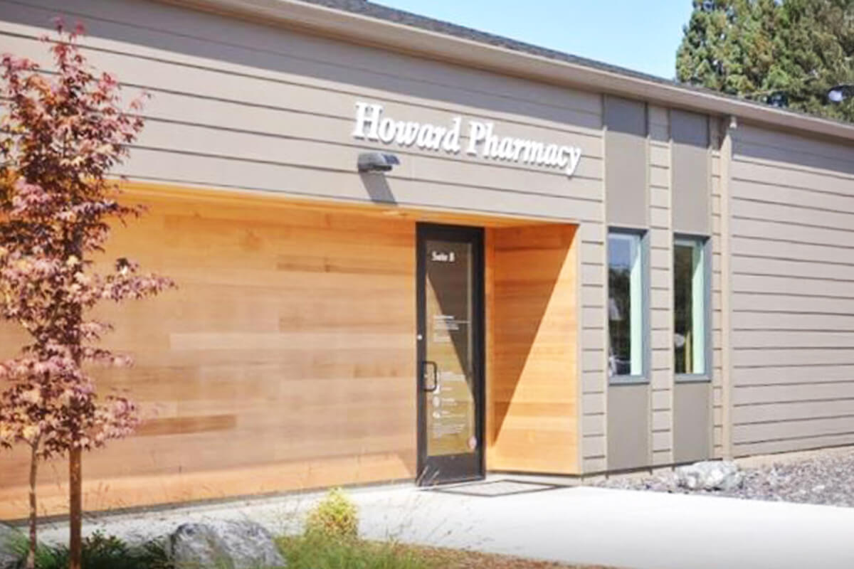 Ahhm 3 Marcela Drive Pharmacy