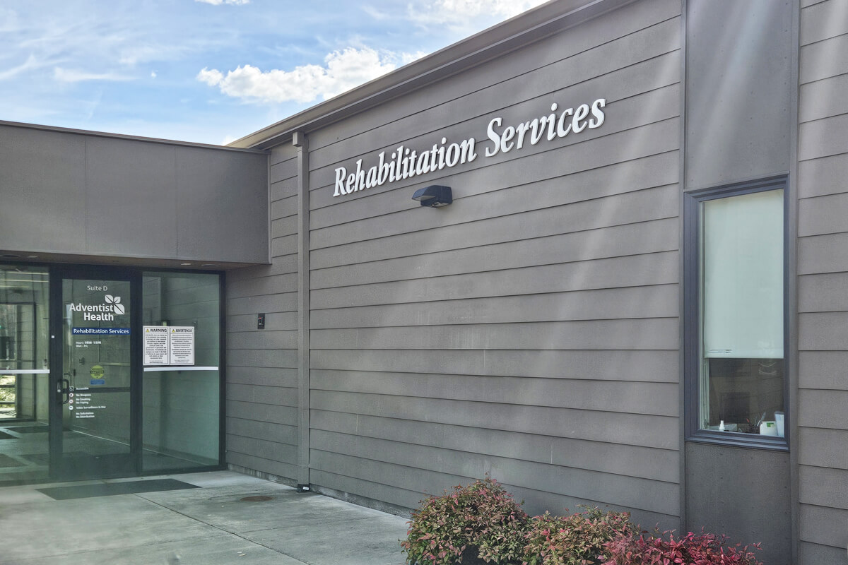 Ahhm 3 Marcela Drive Physical Therapy