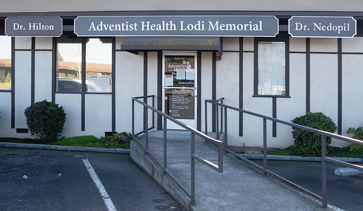 Location Image