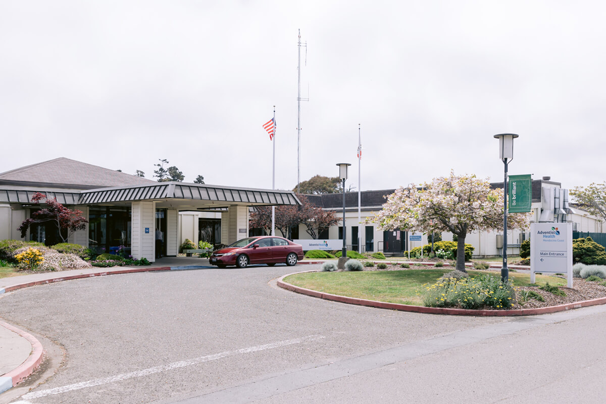 Ahmc 700 River Drive