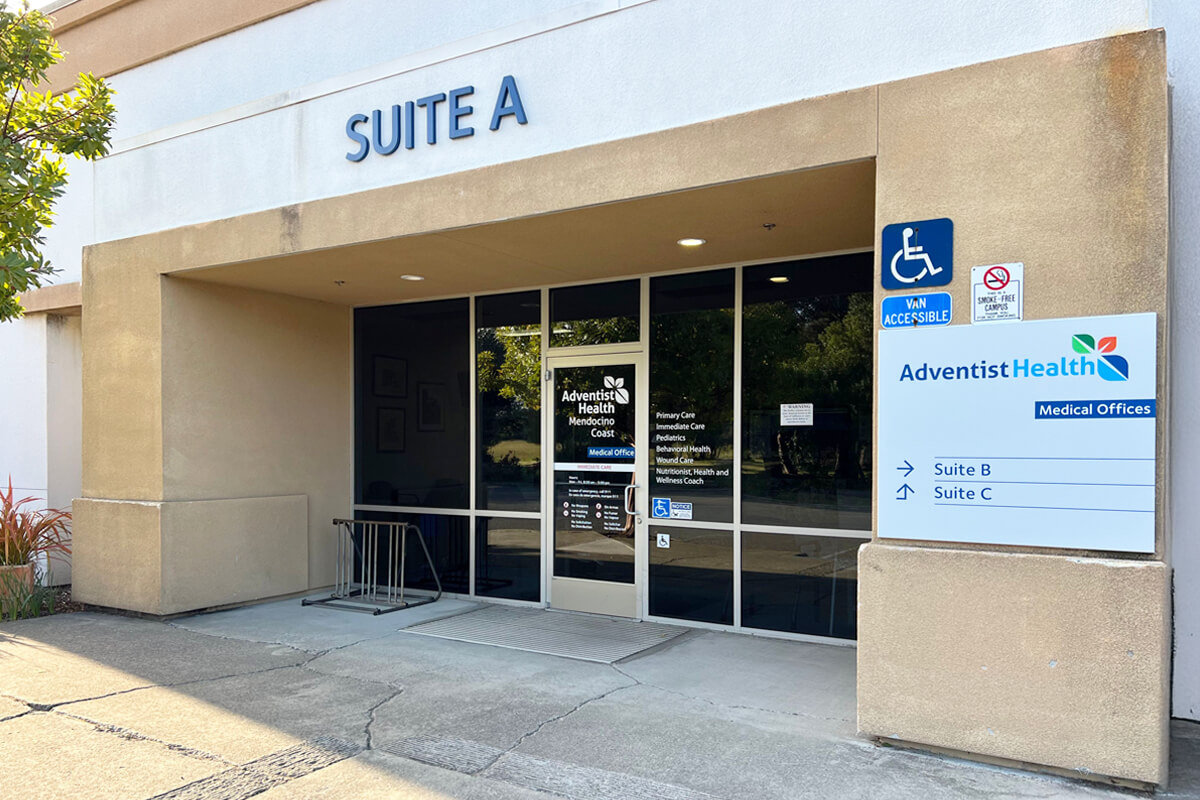 Ahmc 721 River Drive Suite A