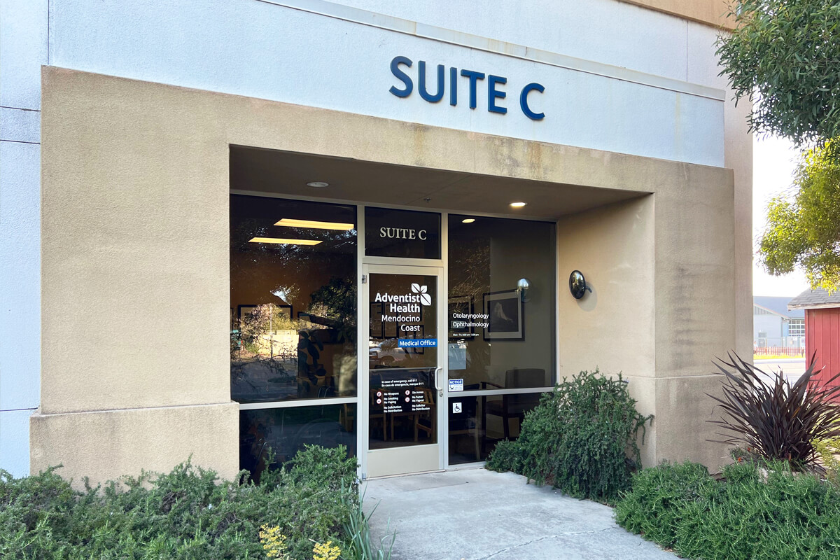 Ahmc 721 River Drive Suite C