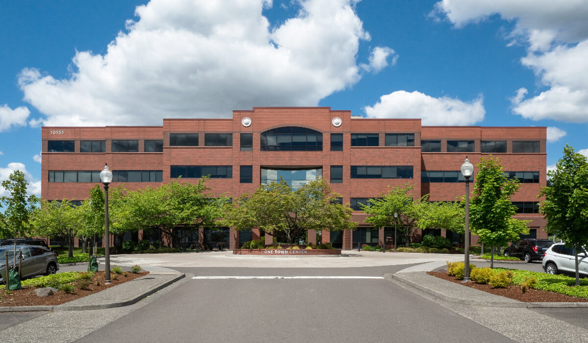 Ahpl 10151 Se Sunnyside Road