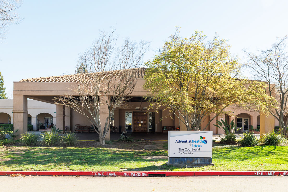 Ahro 1240 Williams Way