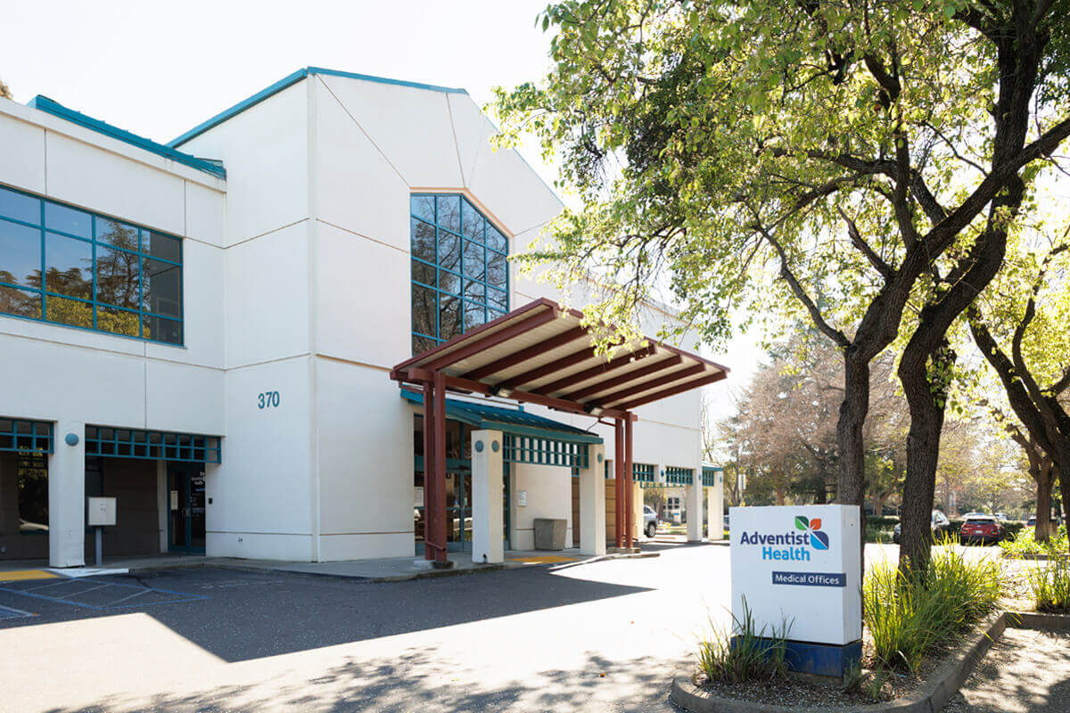 Ahro 370 Del Norte Avenue