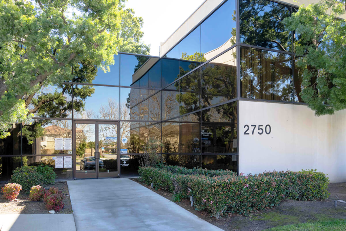 Ahsv 2750 Sycamore Drive