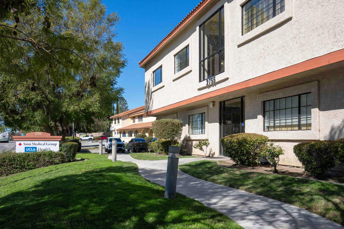 Ahsv 2755 Alamo Street