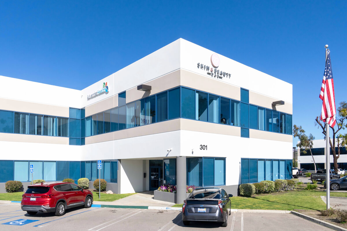 Ahsv 301 Science Drive