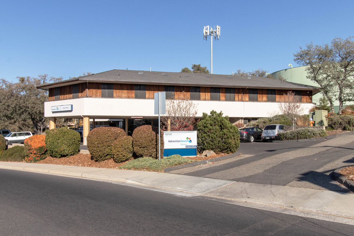 Ahsr 19747 Greenley Road