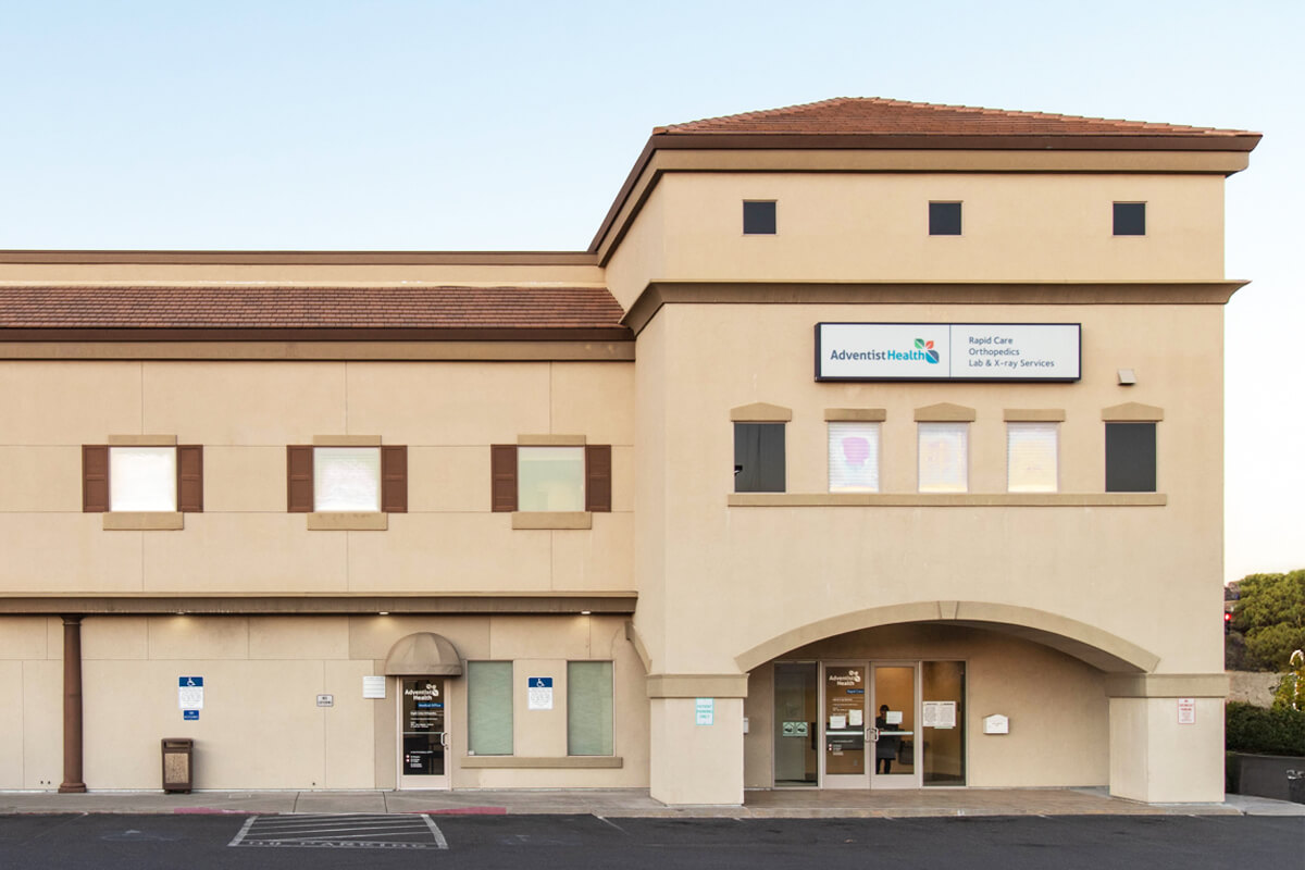 Ahsr 23 North Main Street