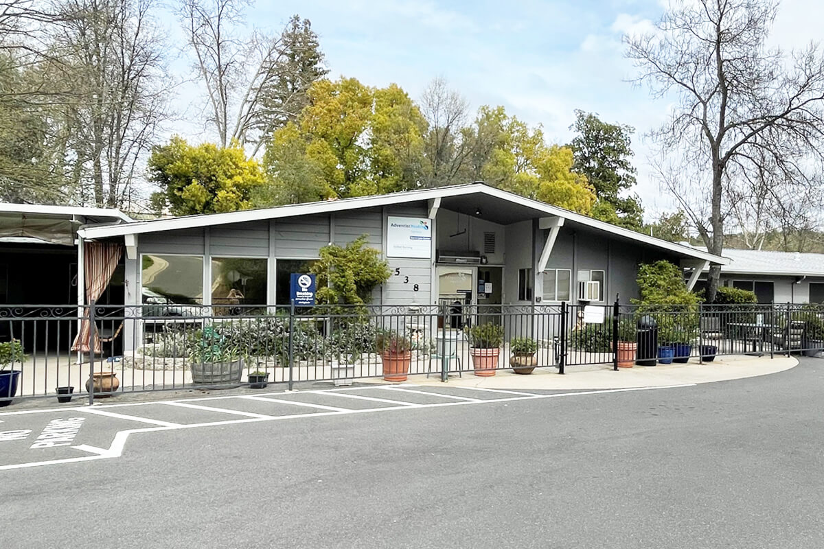 Ahsr 538 Ponderosa Drive