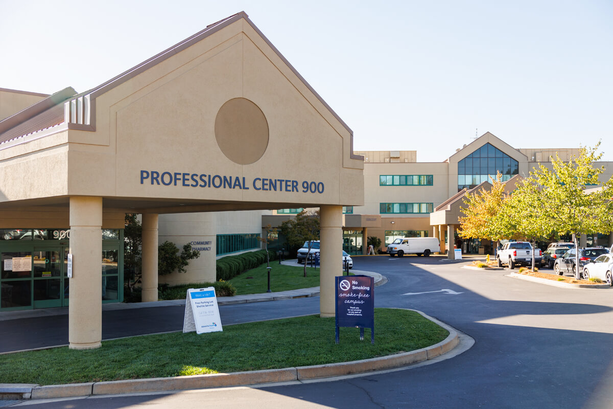 Ahsr 900 Greenley Road