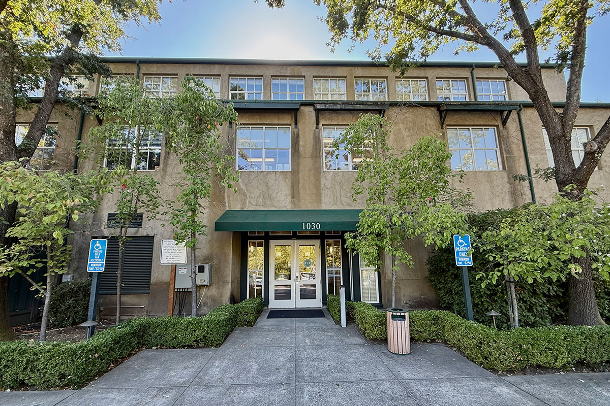 Ahsh 1030 Main Street