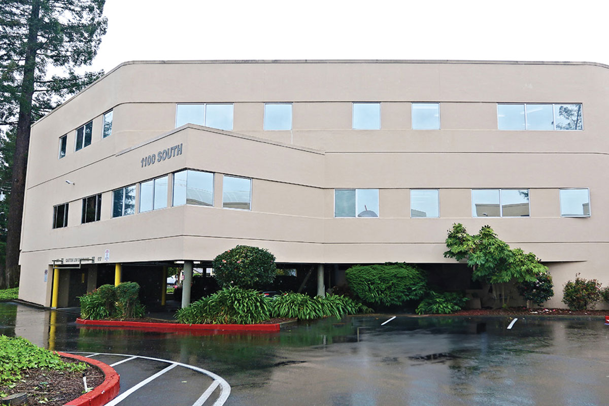 Ahsh 1100 Trancas Street